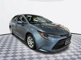 Thumbnail of 2024 Celestite Toyota Corolla