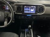 Thumbnail of 2022 Magnetic Gray Toyota Tacoma