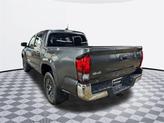 Thumbnail of 2022 Magnetic Gray Toyota Tacoma