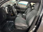Thumbnail of 2022 Magnetic Gray Toyota Tacoma