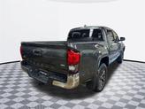 Thumbnail of 2022 Magnetic Gray Toyota Tacoma