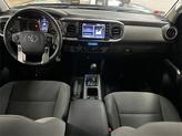 Thumbnail of 2022 Magnetic Gray Toyota Tacoma