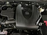 Thumbnail of 2022 Magnetic Gray Toyota Tacoma