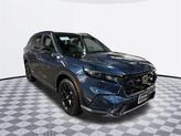 Thumbnail of 2025 Canyon River Bl Honda CR-V Hybrid