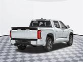 Thumbnail of 2026 Pearl Toyota Tundra Hybrid