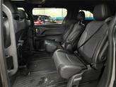 Thumbnail of 2025 Magnetic Gray Metallic Toyota Sienna