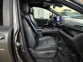 Thumbnail of 2025 Magnetic Gray Metallic Toyota Sienna