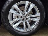 Thumbnail of 2025 Magnetic Gray Metallic Toyota Sienna