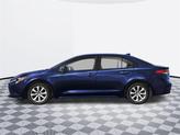 Thumbnail of 2025 Blueprint Toyota Corolla