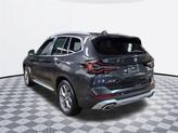 Thumbnail of 2023 Dark Graphite Metallic BMW X3