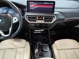 Thumbnail of 2023 Dark Graphite Metallic BMW X3