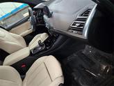 Thumbnail of 2023 Dark Graphite Metallic BMW X3