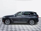 Thumbnail of 2023 Dark Graphite Metallic BMW X3