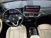 Thumbnail of 2023 Dark Graphite Metallic BMW X3