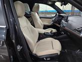 Thumbnail of 2023 Dark Graphite Metallic BMW X3