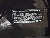 Thumbnail of 2023 Dark Graphite Metallic BMW X3