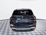 Thumbnail of 2023 Dark Graphite Metallic BMW X3