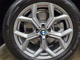 Thumbnail of 2023 Dark Graphite Metallic BMW X3