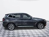 Thumbnail of 2023 Dark Graphite Metallic BMW X3