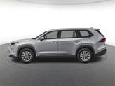 Thumbnail of 2026 Celestial Silver Metallic Toyota Grand Highlander