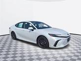 Thumbnail of 2025 Ice Toyota Camry