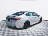 Thumbnail of 2025 Ice Toyota Camry