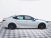 Thumbnail of 2025 Ice Toyota Camry