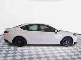 Thumbnail of 2025 Ice Toyota Camry
