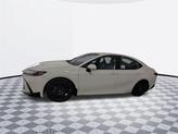 Thumbnail of 2025 Ice Toyota Camry