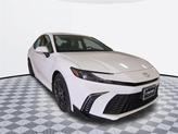 Thumbnail of 2025 Ice Toyota Camry