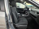 Thumbnail of 2024 Silver Sky Metallic Toyota RAV4