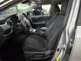 Thumbnail of 2024 Silver Sky Metallic Toyota RAV4