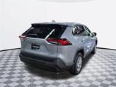 Thumbnail of 2024 Silver Sky Metallic Toyota RAV4