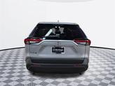 Thumbnail of 2024 Silver Sky Metallic Toyota RAV4