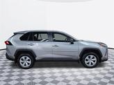 Thumbnail of 2024 Silver Sky Metallic Toyota RAV4