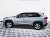 Thumbnail of 2024 Silver Sky Metallic Toyota RAV4