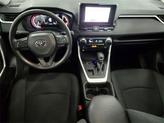 Thumbnail of 2024 Silver Sky Metallic Toyota RAV4
