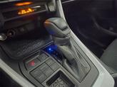 Thumbnail of 2024 Silver Sky Metallic Toyota RAV4