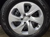 Thumbnail of 2024 Silver Sky Metallic Toyota RAV4
