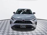 Thumbnail of 2024 Silver Sky Metallic Toyota RAV4