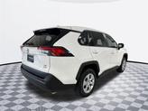 Thumbnail of 2024 Ice Toyota RAV4