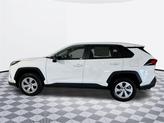 Thumbnail of 2024 Ice Toyota RAV4