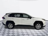 Thumbnail of 2024 Ice Toyota RAV4