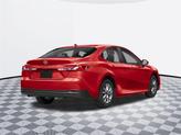 Thumbnail of 2025 Supersonic Red Toyota Camry