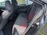 Thumbnail of 2025 Black Toyota Corolla