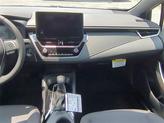 Thumbnail of 2025 Black Toyota Corolla