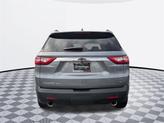 Thumbnail of 2021 Satin Steel Metallic Chevrolet Traverse