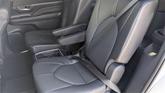Thumbnail of 2025 Celestial Silver Metallic Toyota Grand Highlander