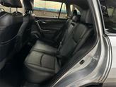 Thumbnail of 2022 Silver Sky Metallic Toyota RAV4