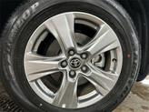 Thumbnail of 2022 Silver Sky Metallic Toyota RAV4